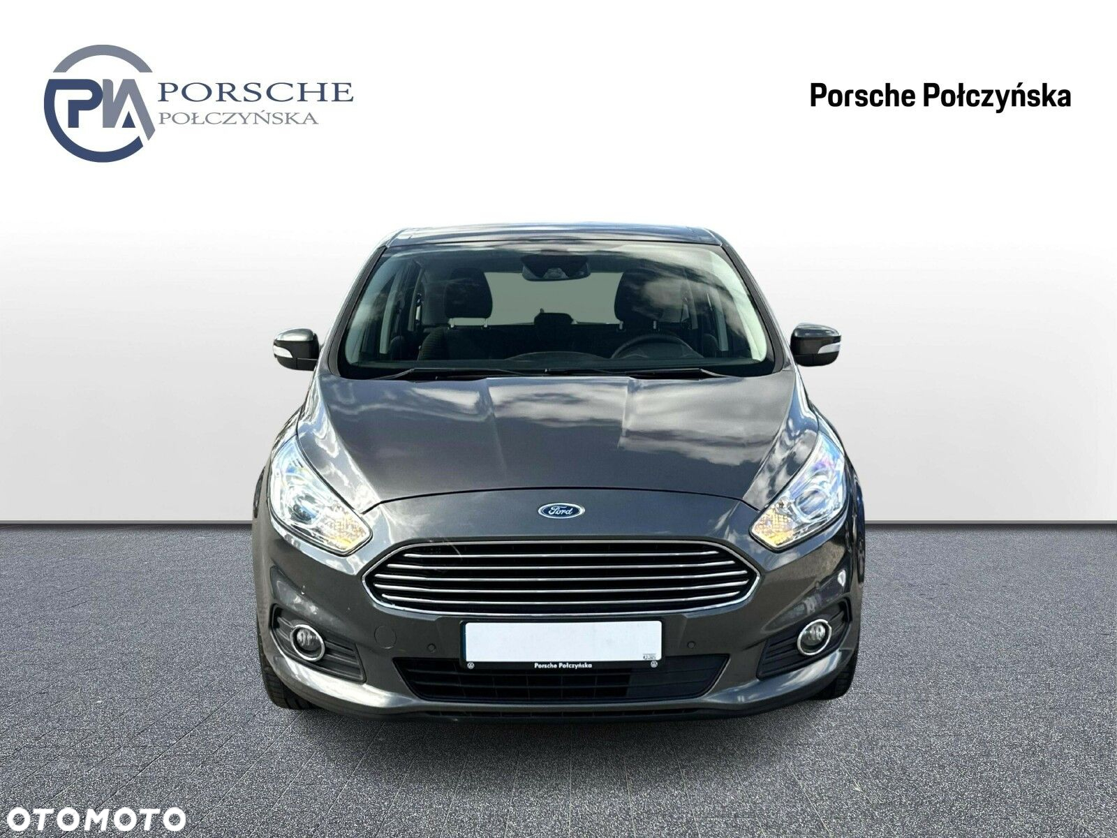 Ford S-Max - 8