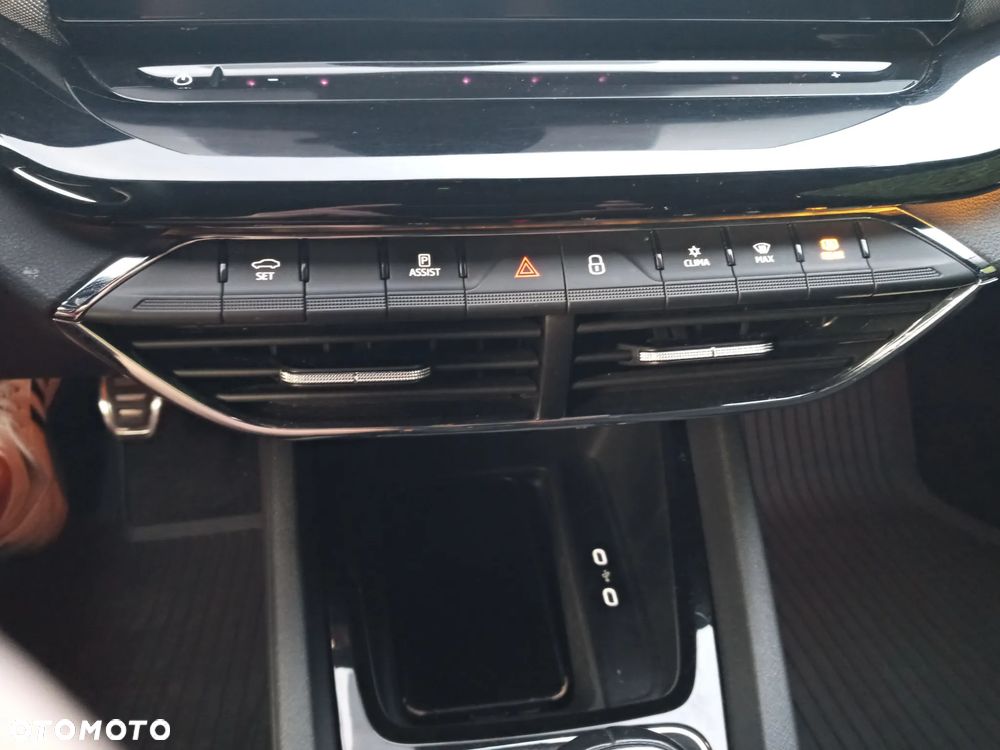 Skoda Octavia 1.5 TSI ACT Style - 23