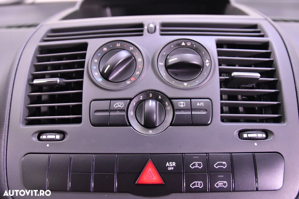 Mercedes-Benz Vito 110 CDI - 15