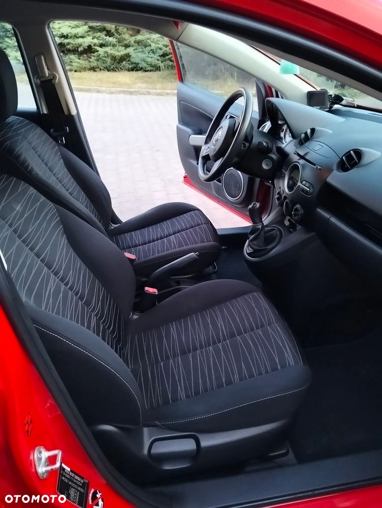 Mazda 2 1.3 Comfort - 18