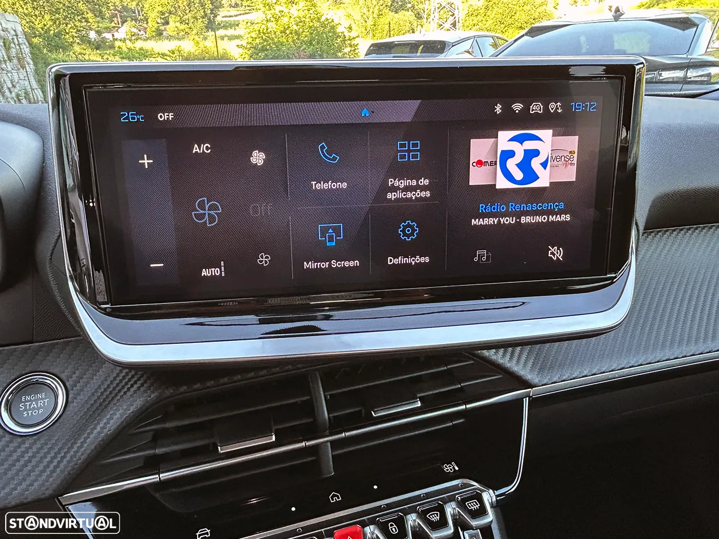 Peugeot e-2008 50 kWh Allure Pack - 38