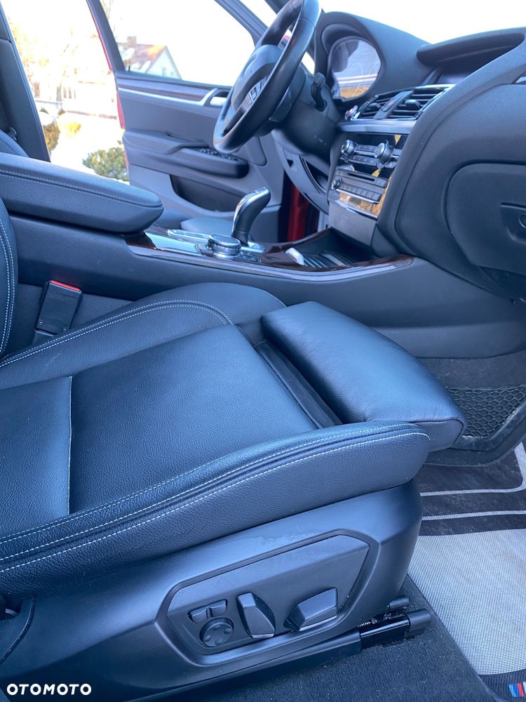 BMW X4 xDrive28i M Sport - 36
