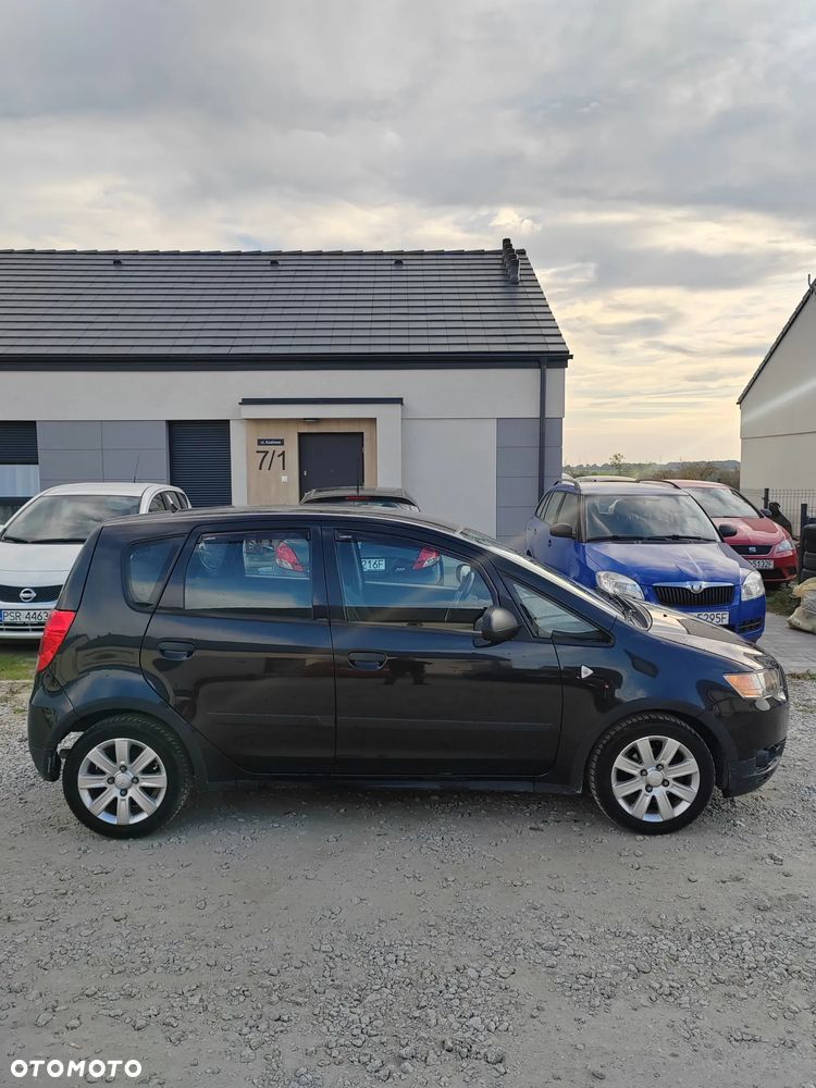 Mitsubishi Colt 1.3 ClearTec Edition - 1