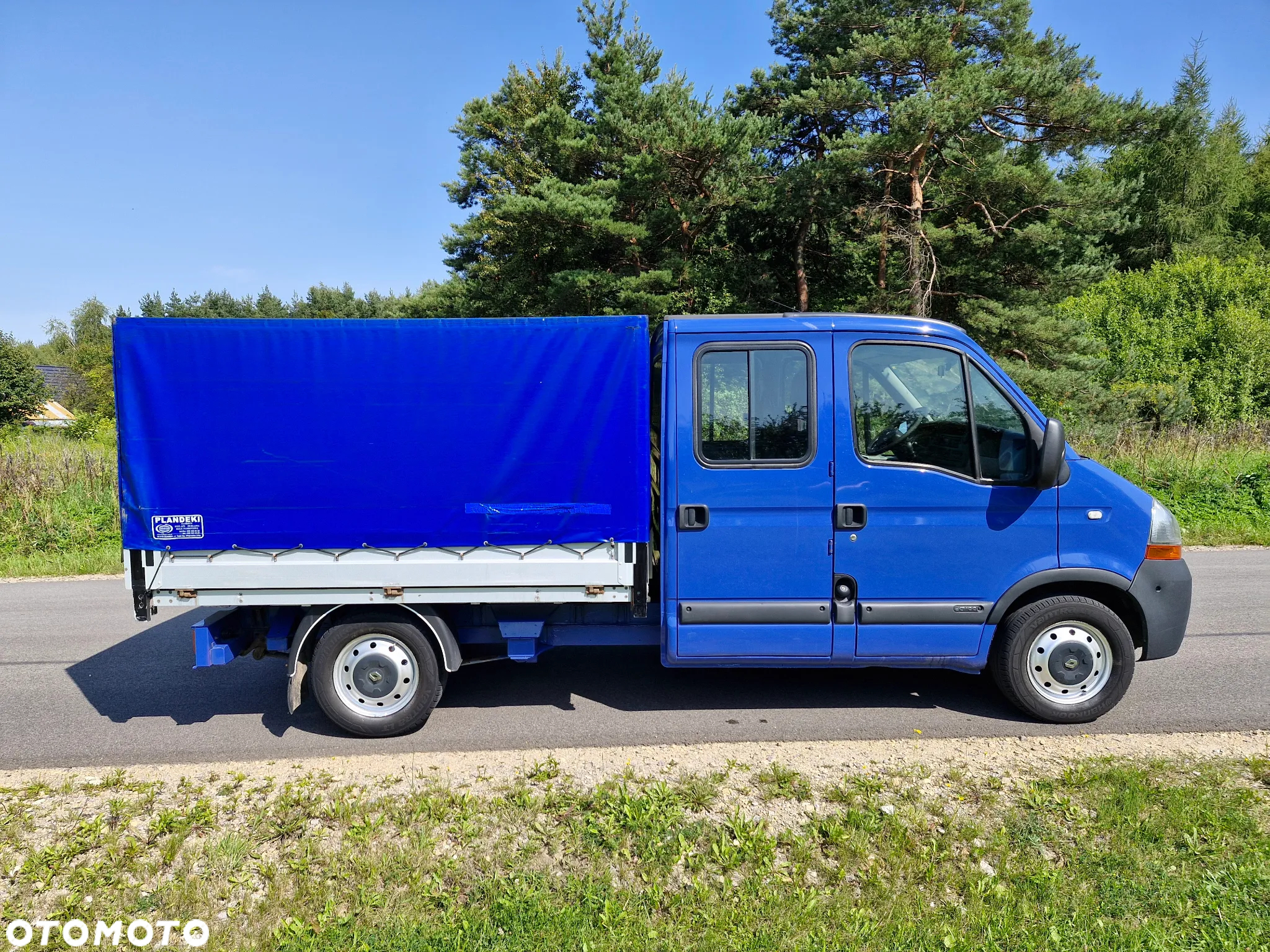 Renault MASTER - 7
