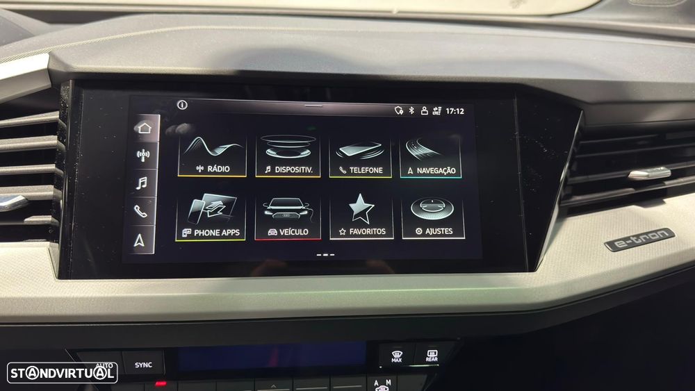 Audi Q4 Sportback e-tron - 29