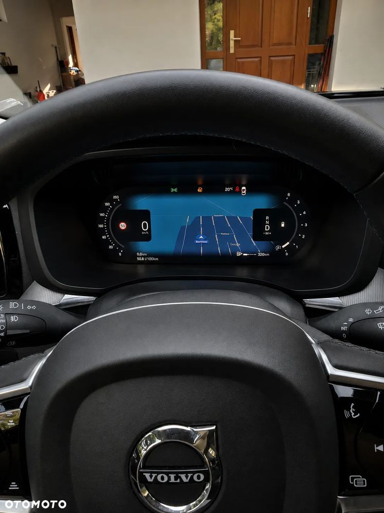 Volvo XC 60 B4 D AWD Plus Bright - 23