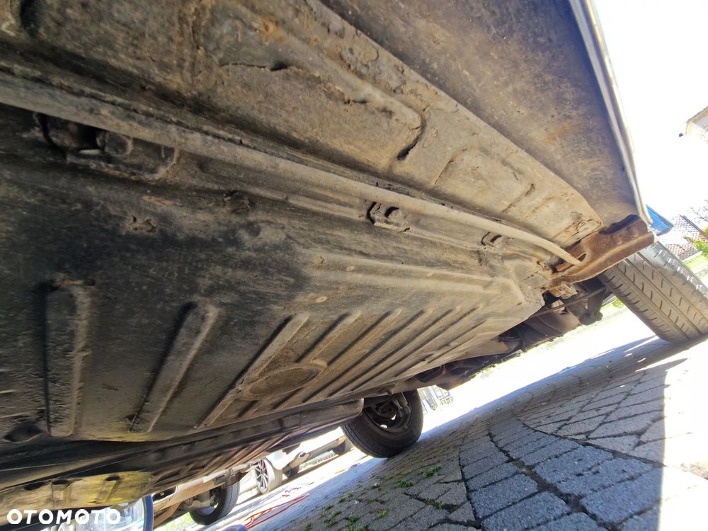 Volkswagen Kafer - 15