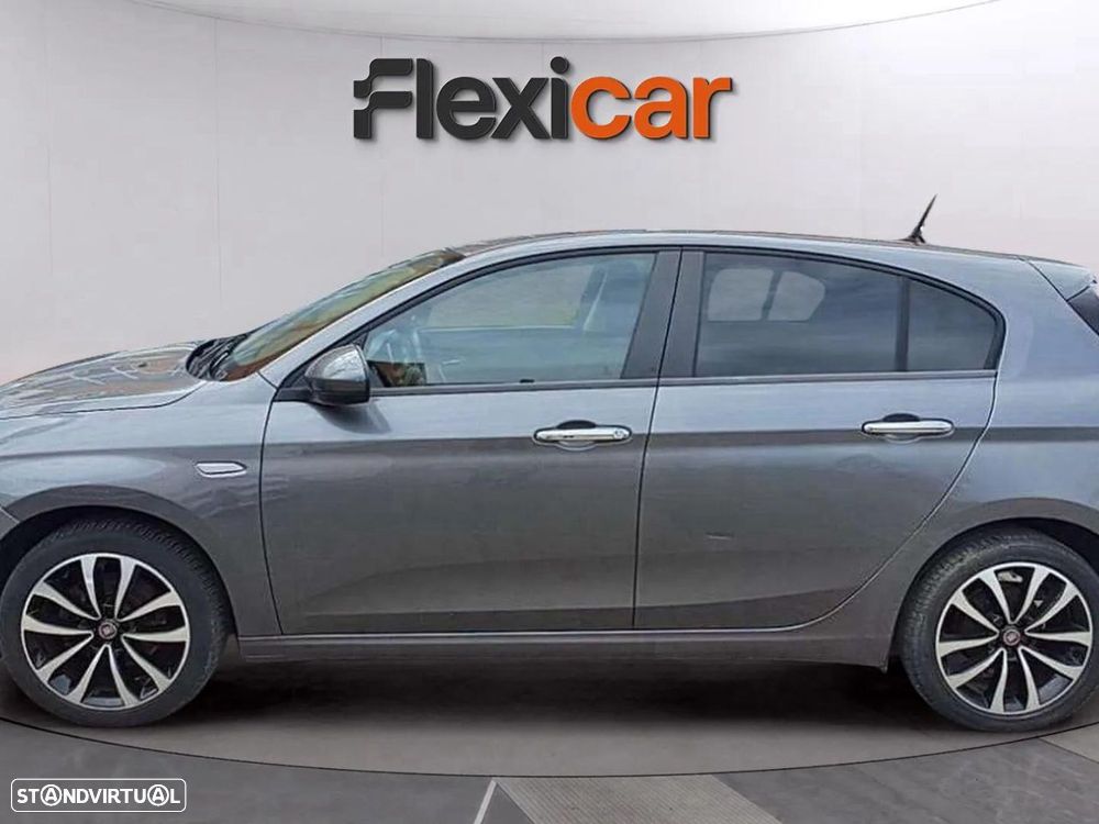 Fiat Tipo 1.3 M-Jet Lounge - 4
