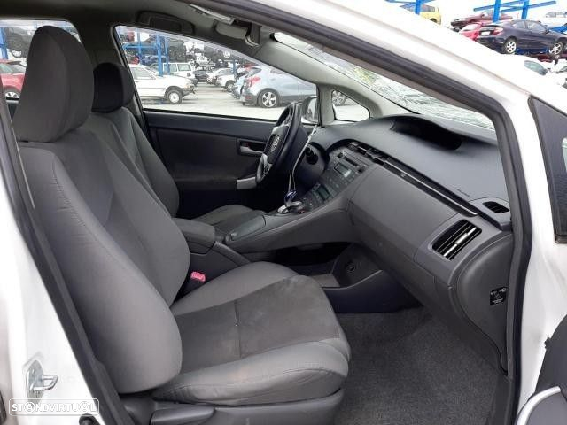 Peças Toyota Prius Eco (_W3_) 1.8 Hybrid 2010 - 7