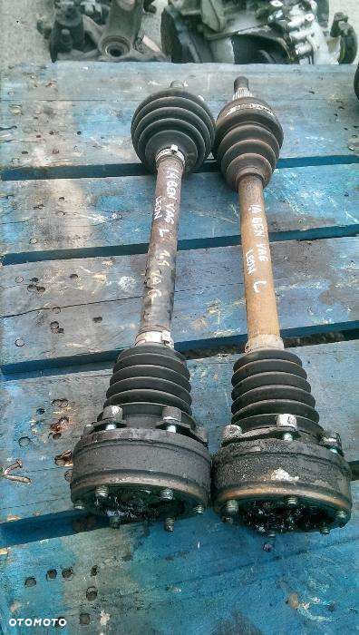 polos lewa/ prawa bora golf leon toledo octavia a3 ibiza polo - 3