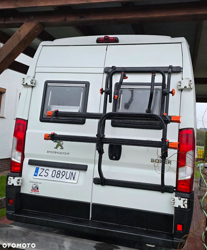Peugeot Boxer - 19
