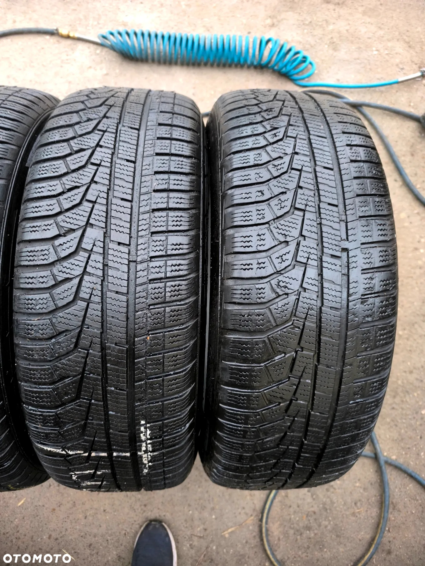 5x114,3 5x114 Felgi Aluminiowe Alufelgi 17 Koła Zimowe Zima HYUNDAI TUCSON IX35 IX25 KONA KIA SPORTAGE 5,5mm Legnica ALU-RAD MITSUBISHI ASX PAJERO PININ MAZDA CX30 215/60 - 17