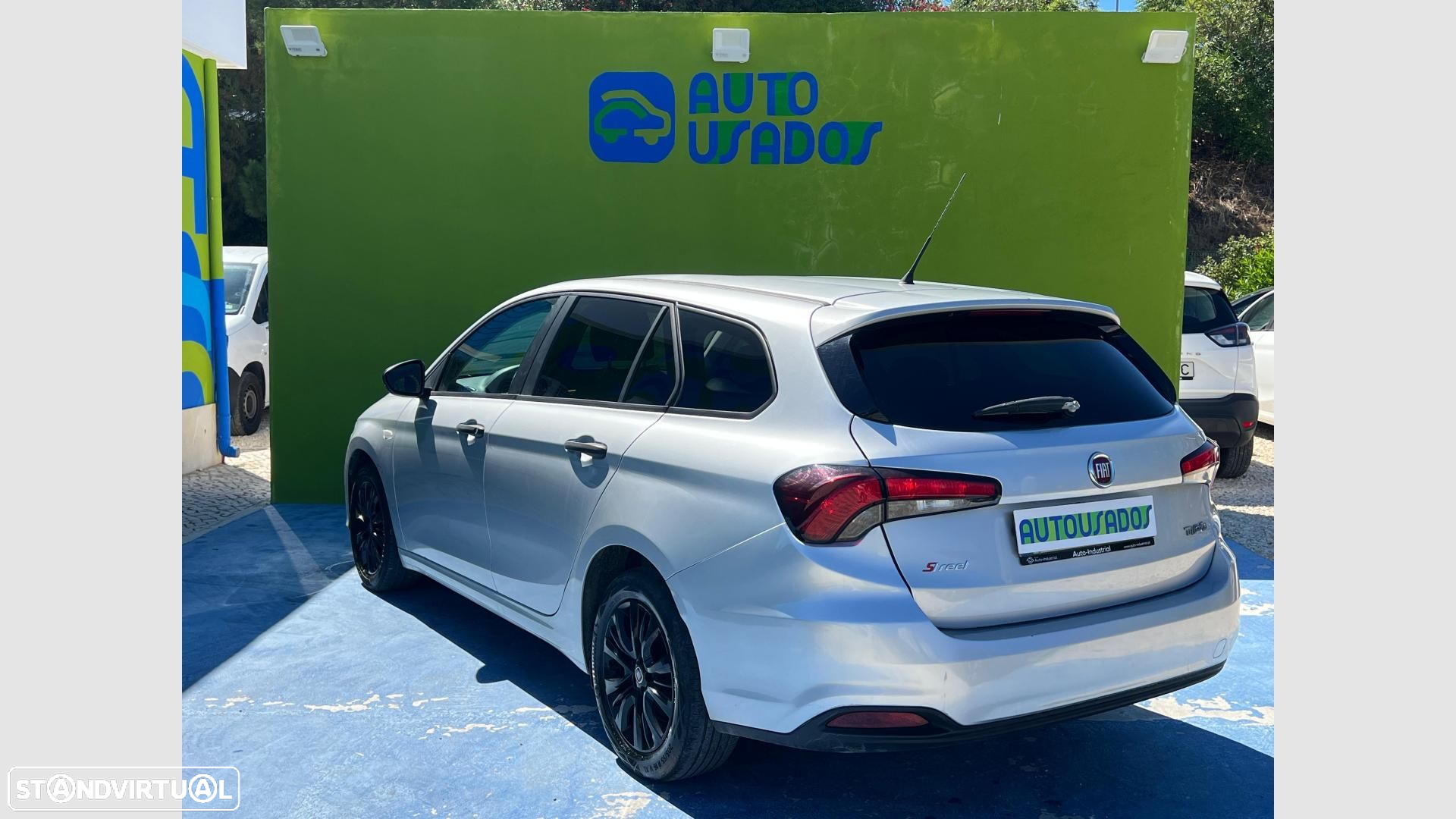 Fiat Tipo 1.4 Street - 4