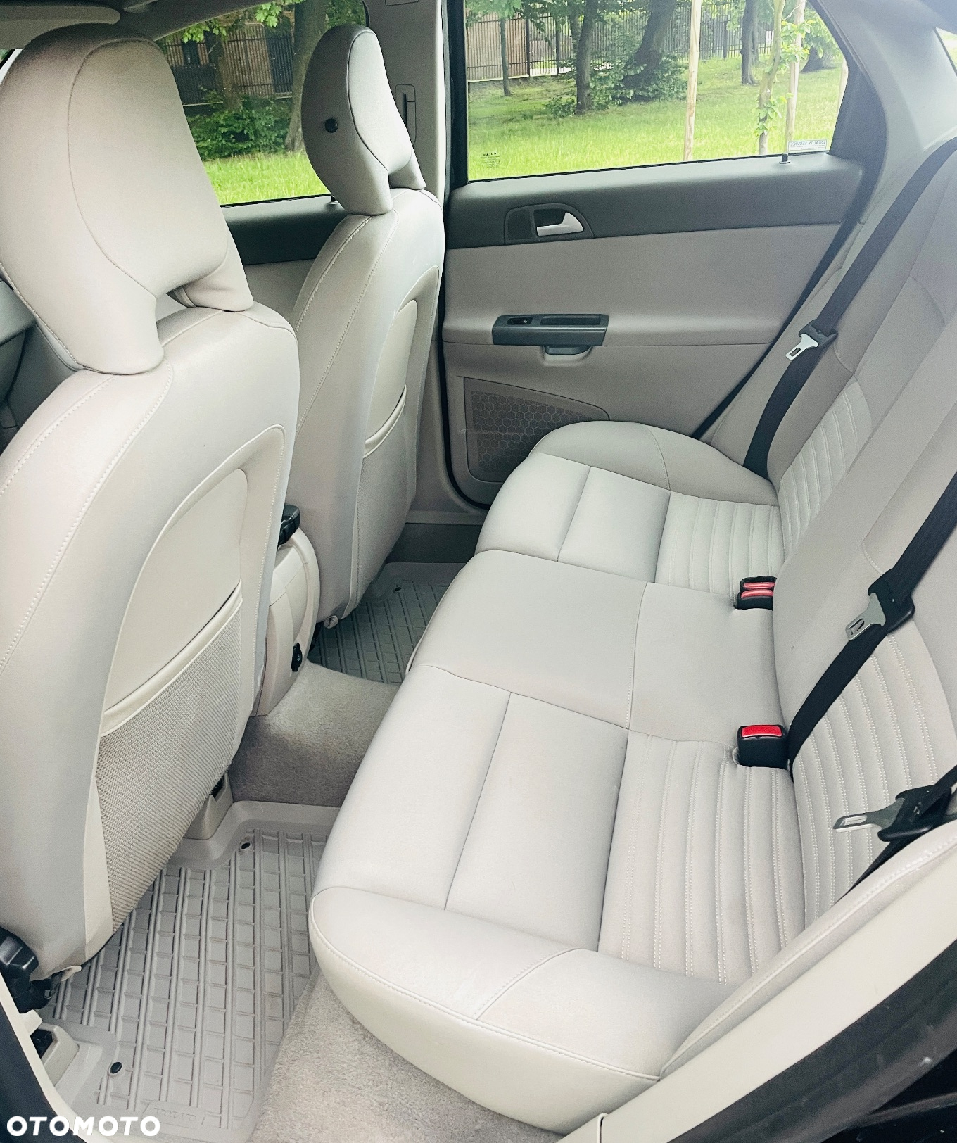 Volvo S40 1.8 Momentum - 9