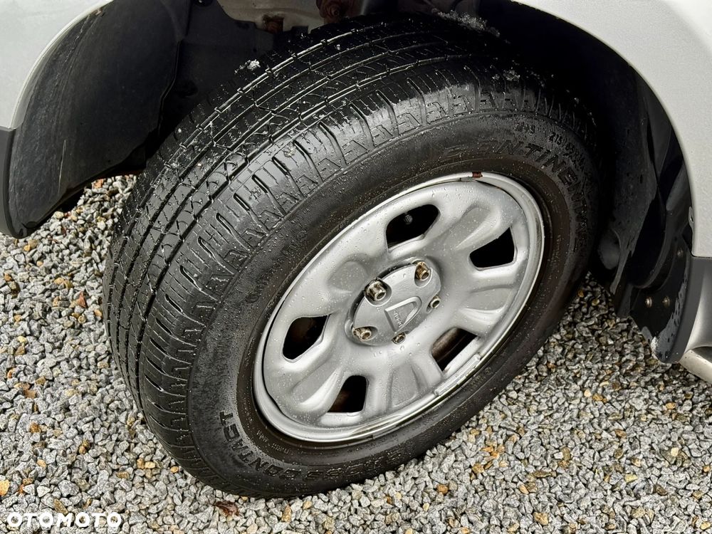 Dacia Duster 1.2 TCe Celebration - 28