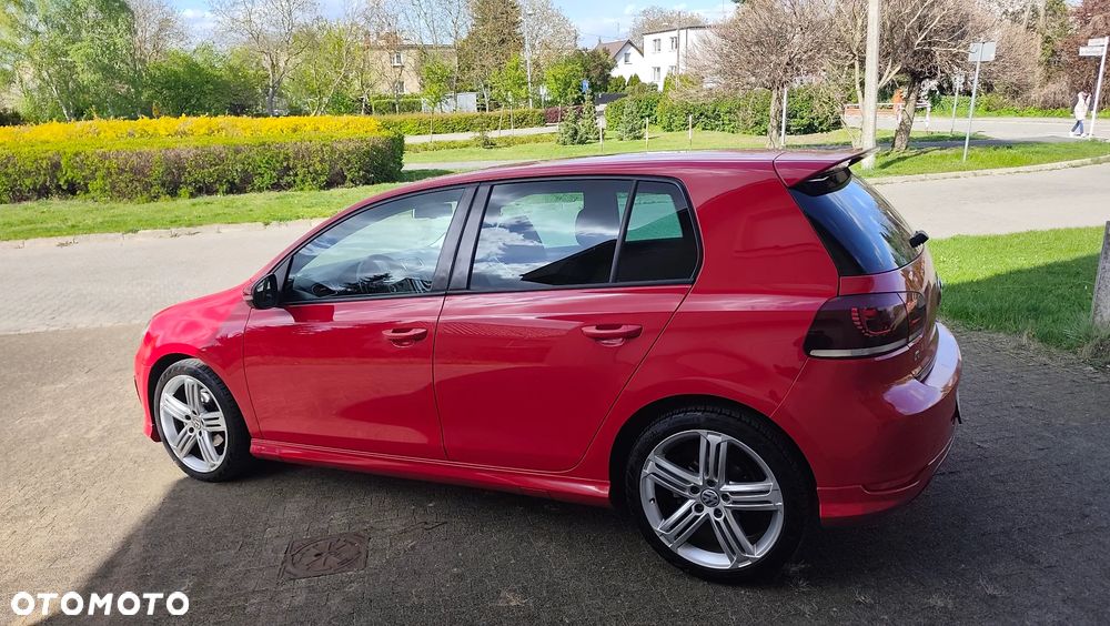 Volkswagen Golf 1.4 Sportline - 18