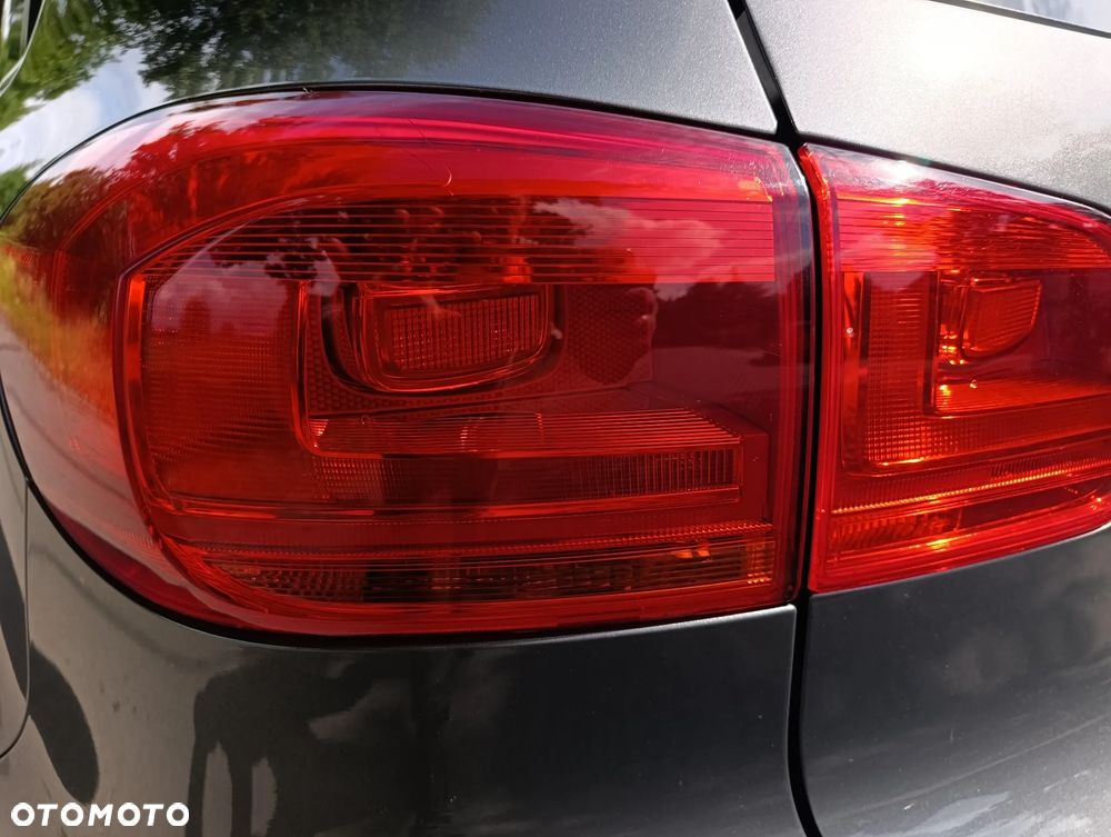 Volkswagen Tiguan 2.0 TDI BlueMot Sport&Style - 24