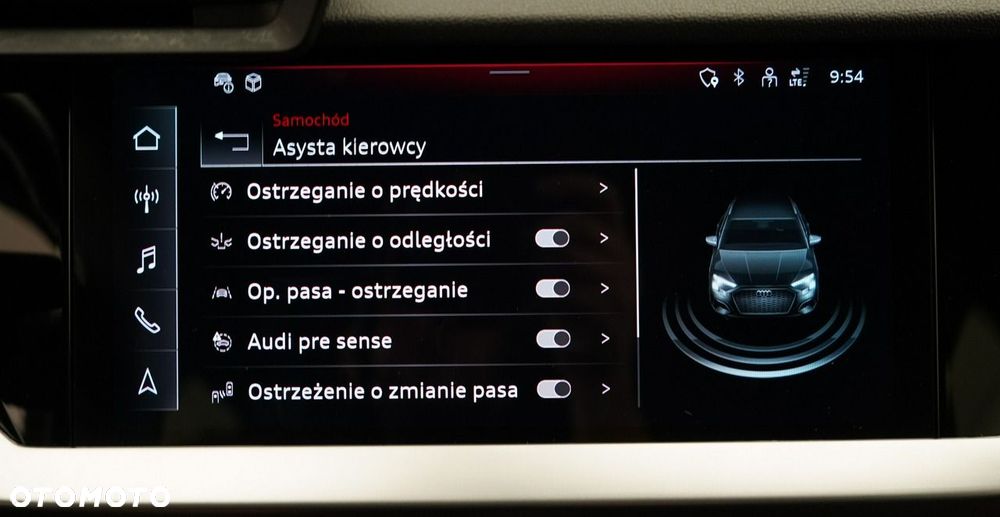 Audi A3 Sportback - 39