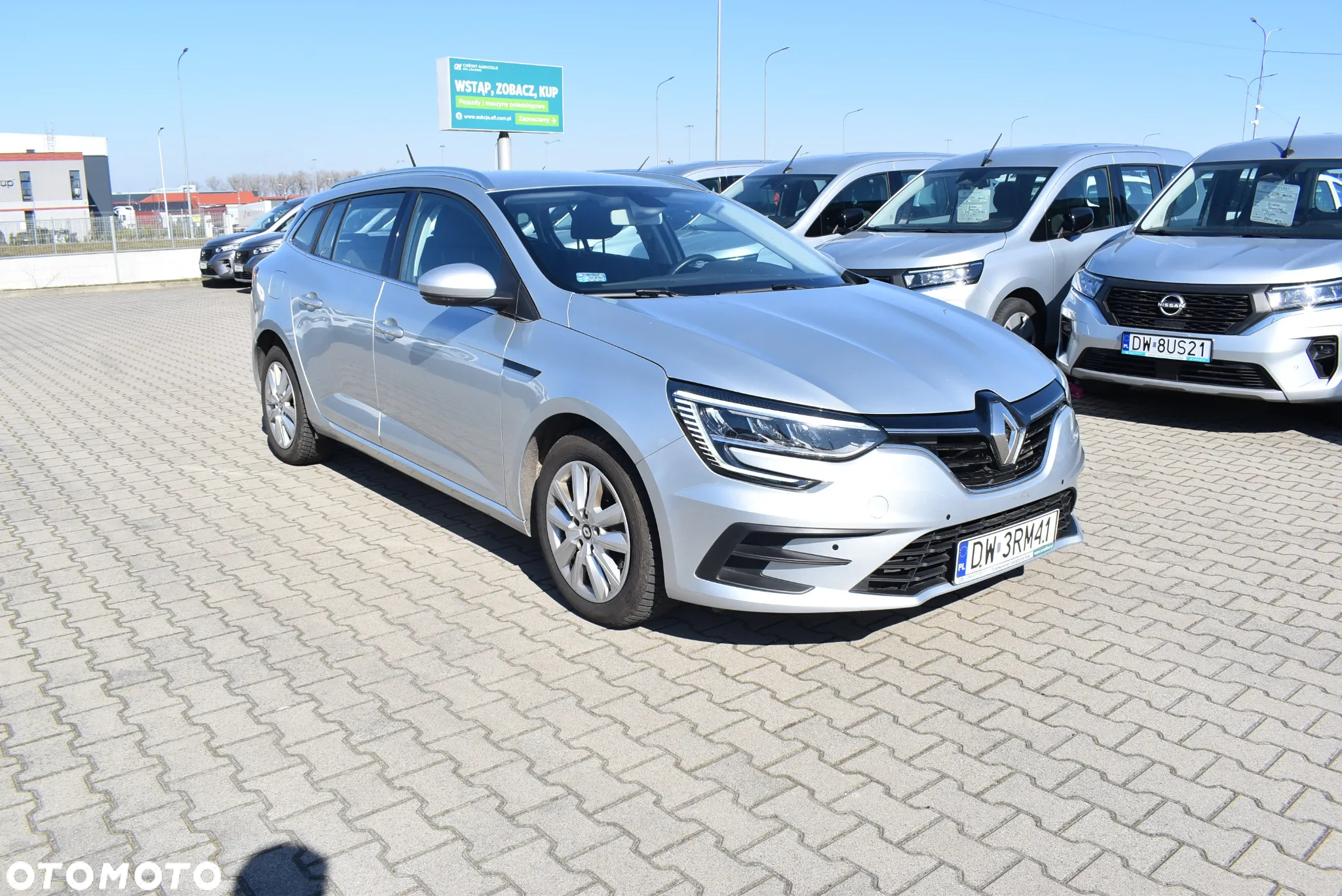 Renault Megane 1.3 TCe FAP Zen - 5