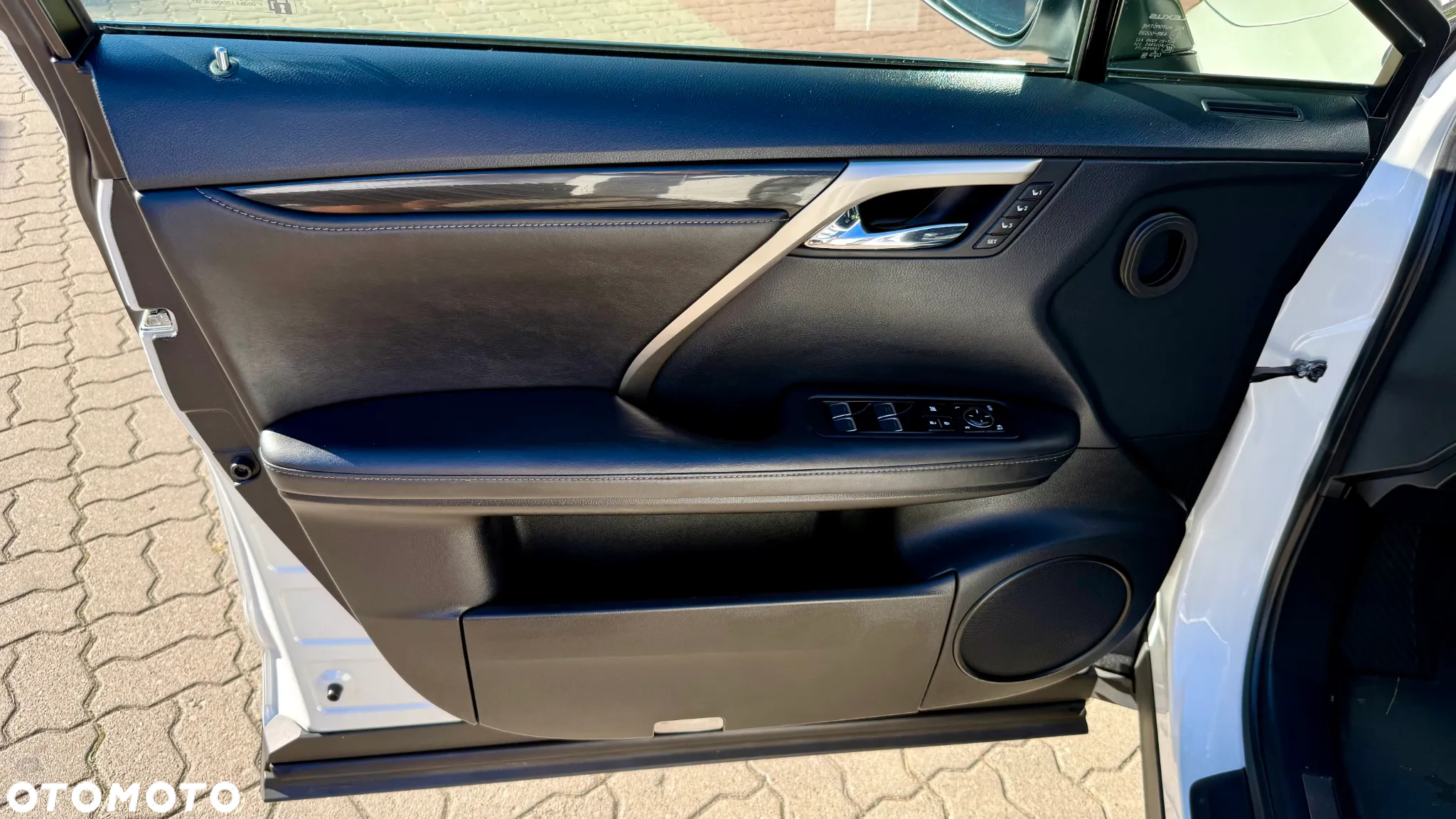 Lexus RX 200t / 300 Elegance - 16