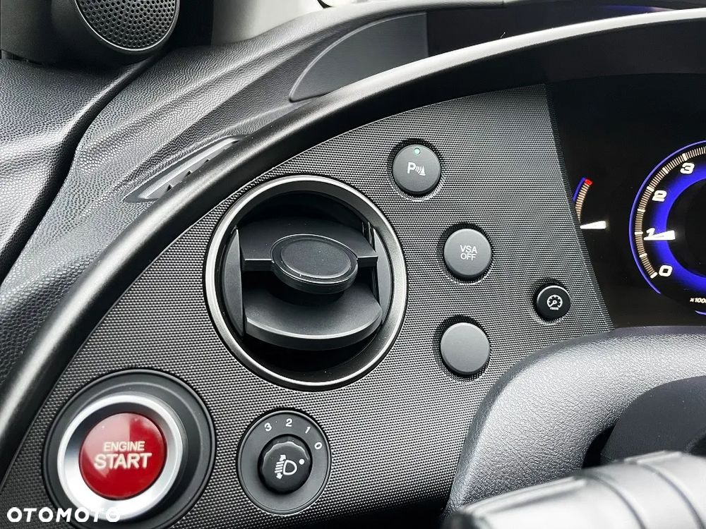 Honda Civic 1.4 i-VTEC Type S - 26