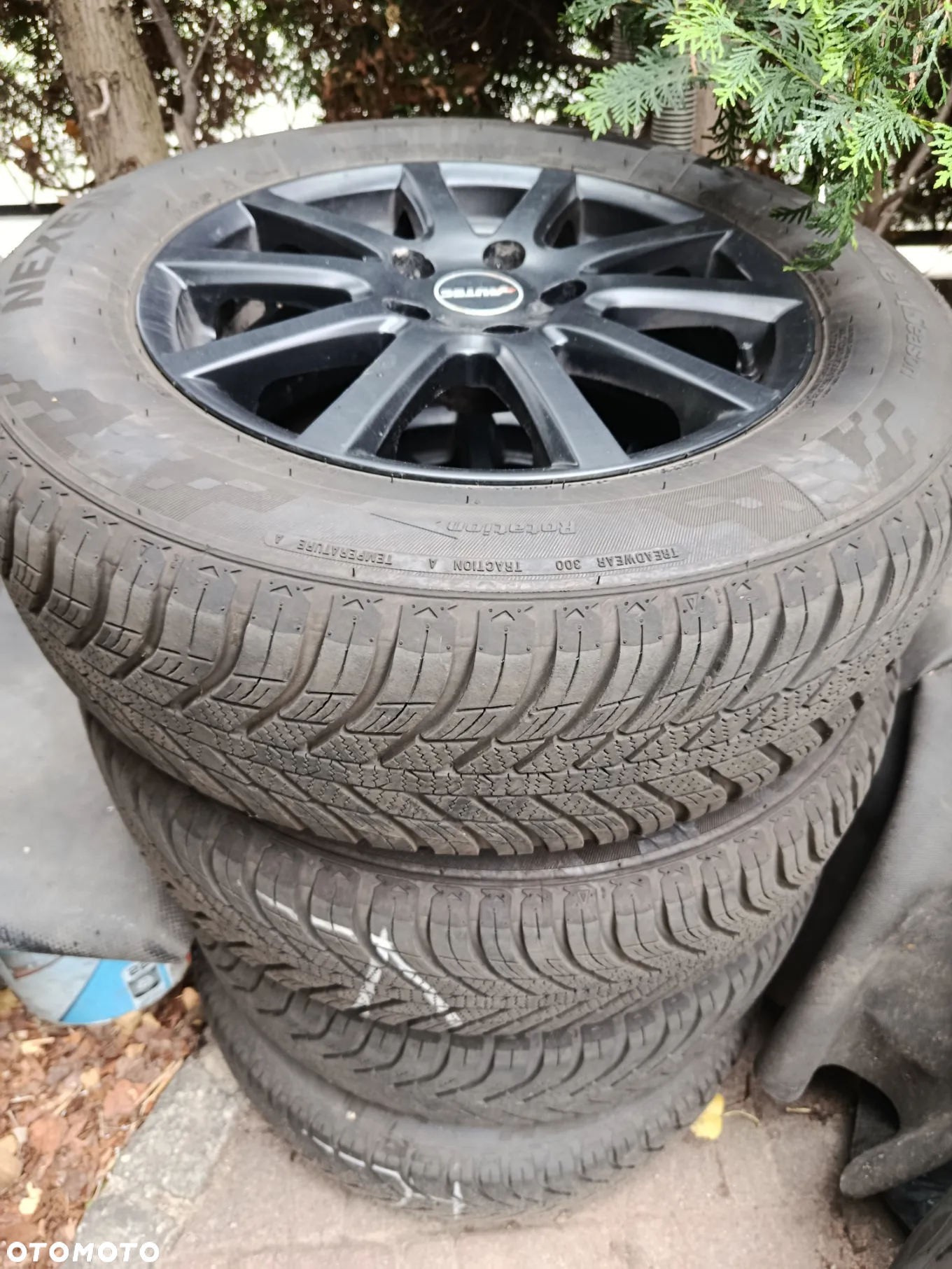 Nissan Qashqai 1.6 DIG-T Tekna+ - 40
