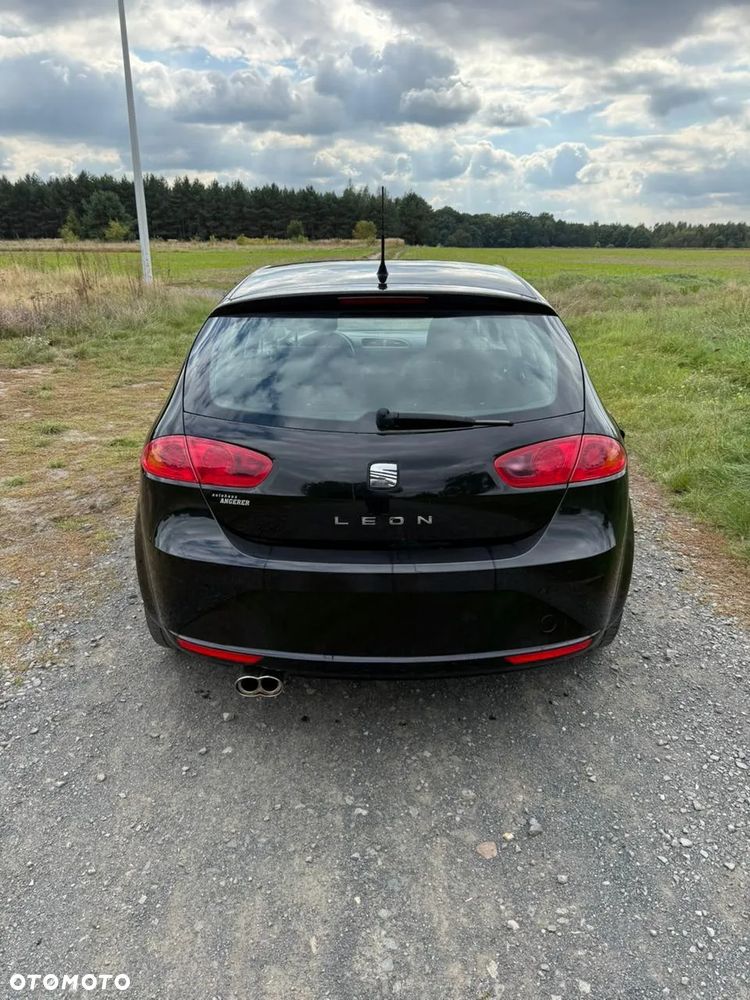 Seat Leon - 18
