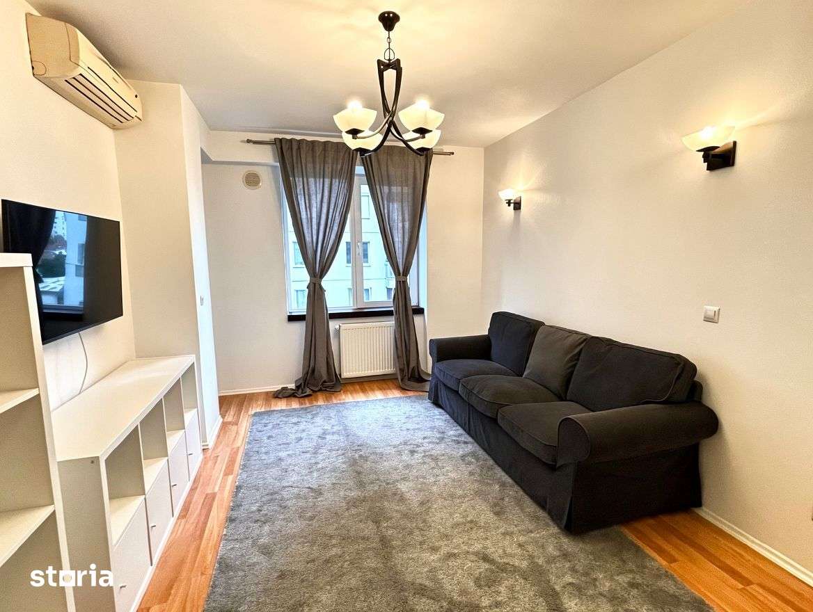 Apartament 3 Camere | 14min M Obor | Parcare | Pet Friendly | Rose Gar — fotografia 3