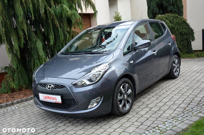 Hyundai ix20 1.4 Classic + - 30