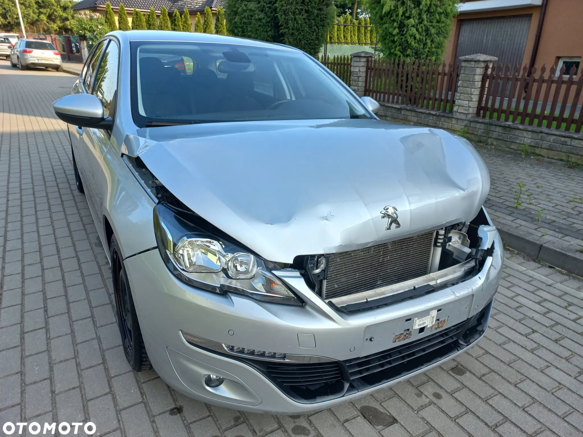 Peugeot 308 - 15