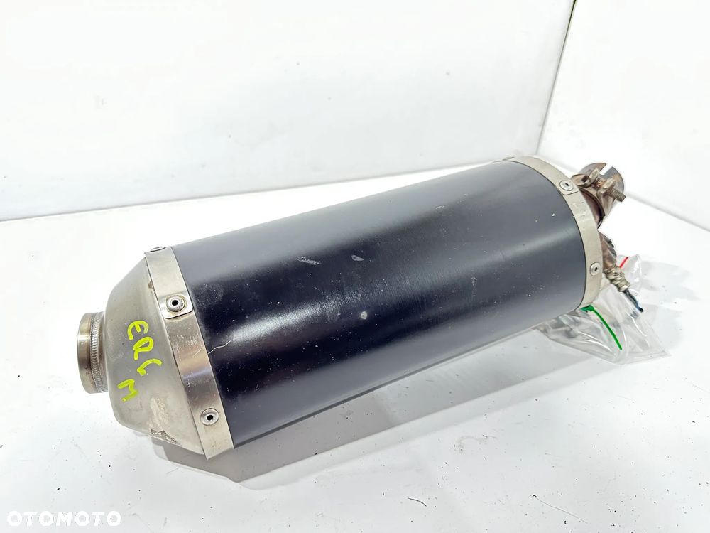 Tłumik wydech Arrow  Kawasaki ER6 ER6N 650 - 5
