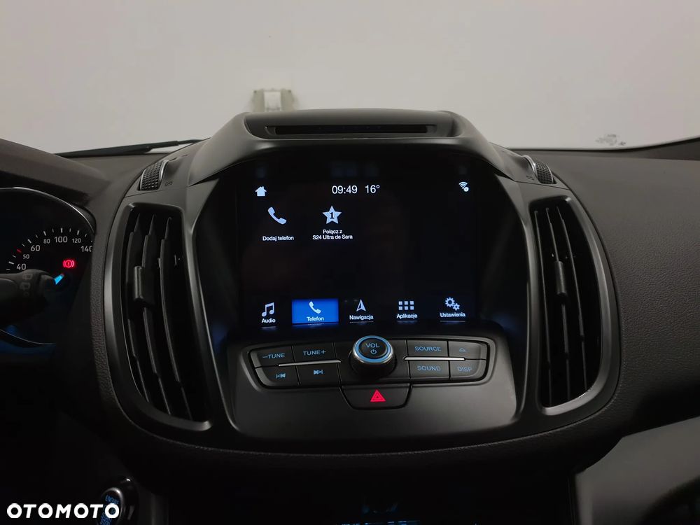 Ford Kuga 1.5 EcoBoost 2x4 Titanium - 17