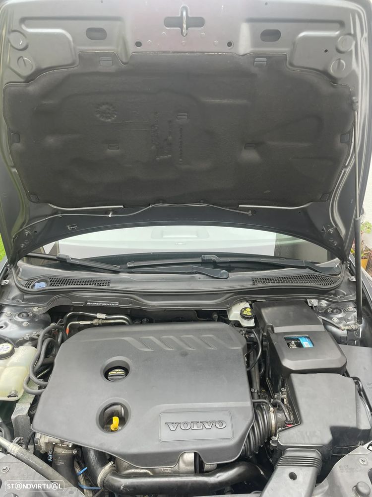 Volvo C30 1.6 D Drive 99g Summum Start/Stop - 20