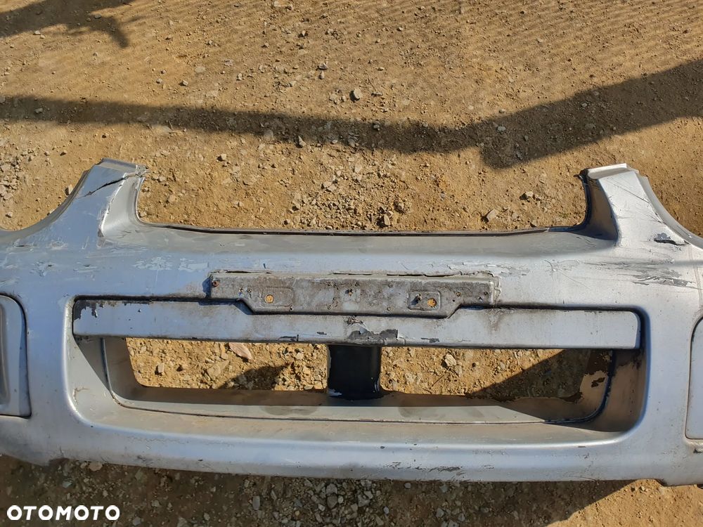 Zderzak przedni Subaru Impreza WRX STI 2003-2005 57704FE080 - 7