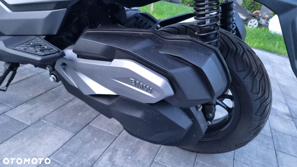 BMW C 400 GT - 21
