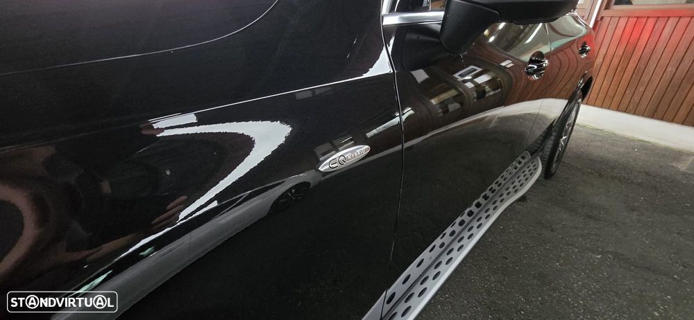 Mercedes-Benz GLC 300 de 4Matic 9G-TRONIC AMG Line Advanced - 10