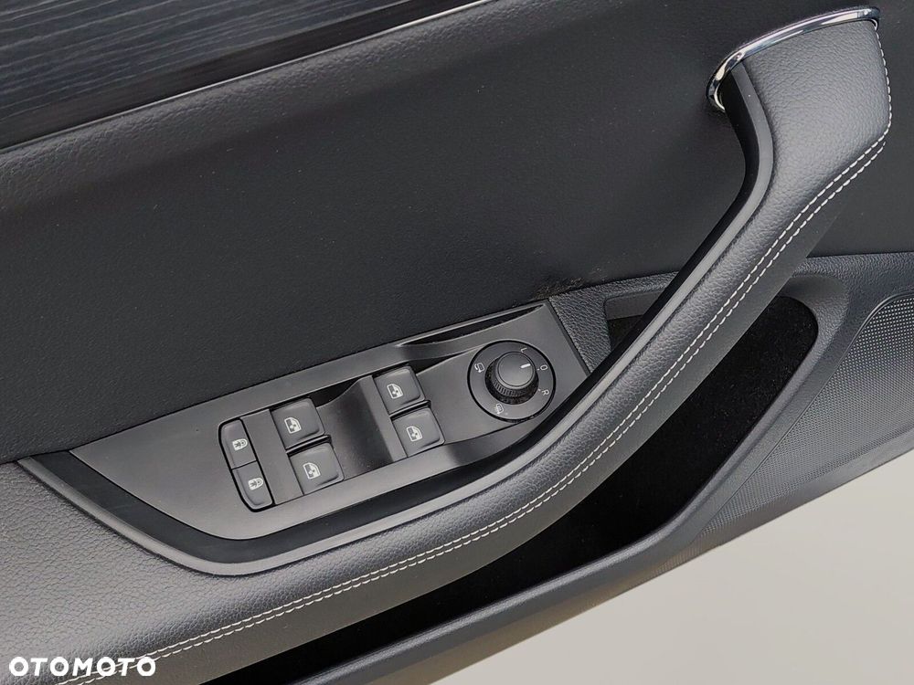 Skoda Superb - 19