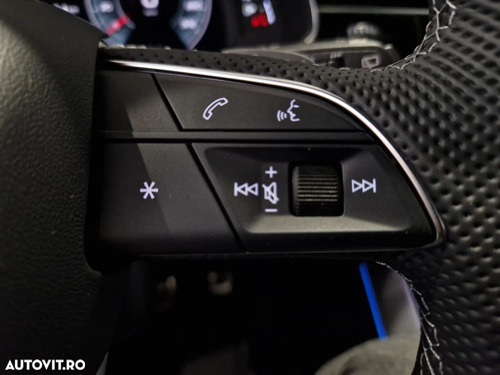 Audi Q7 50 TDI quattro Tiptronic MHEV S Line - 21