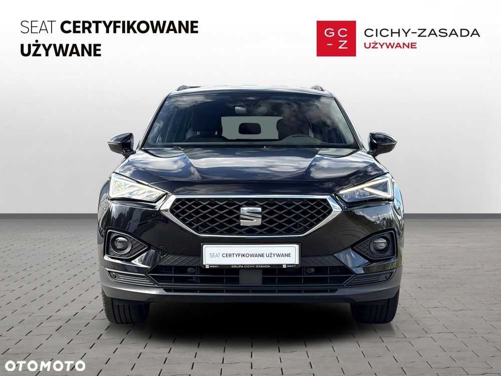 Seat Tarraco 1.5 Eco TSI EVO Style S&S - 9