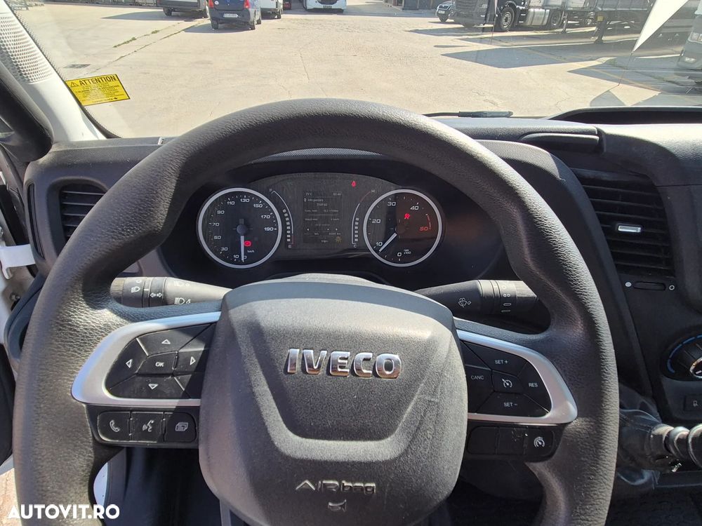 Iveco 35C16H3.0 D - 16