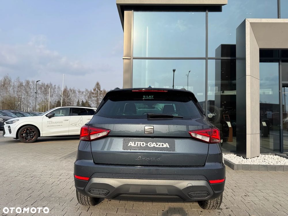 Seat Arona 1.0 TSI Style S&S - 7