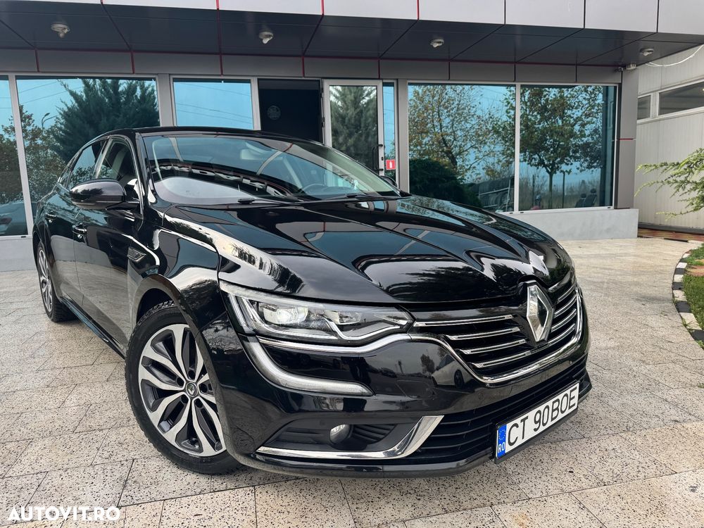 Renault Talisman - 3