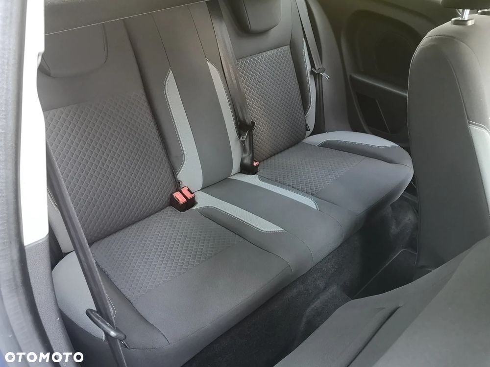 Ford Fiesta 1.25 Celebration - 32