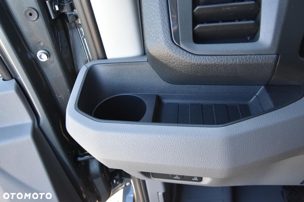 Volkswagen Crafter - 16