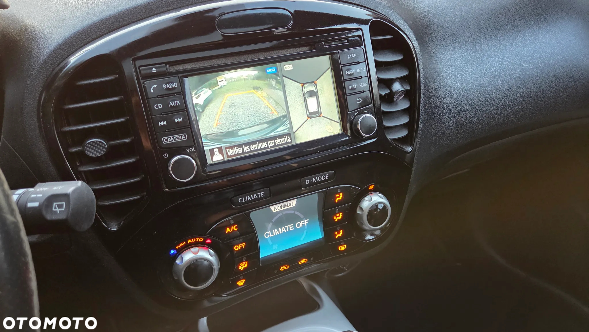 Nissan Juke 1.6 CVT Tekna - 15