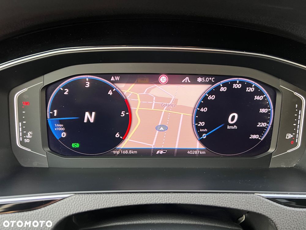 Volkswagen Arteon 2.0 TDI SCR DSG R-Line Edition - 19