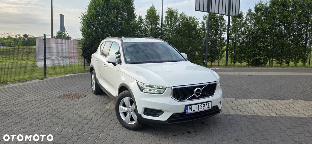 Volvo XC 40 - 2
