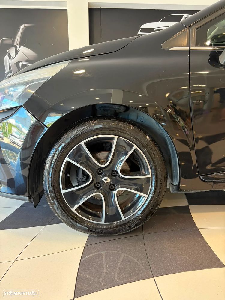 Renault Clio 1.5 dCi Dynamique S - 7