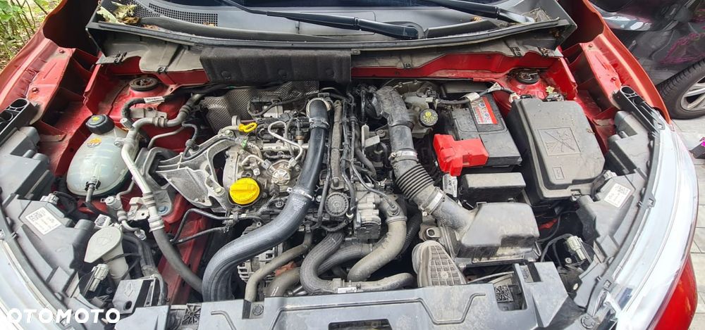 Nissan Juke 1.0 DIG-T N-Connecta - 10