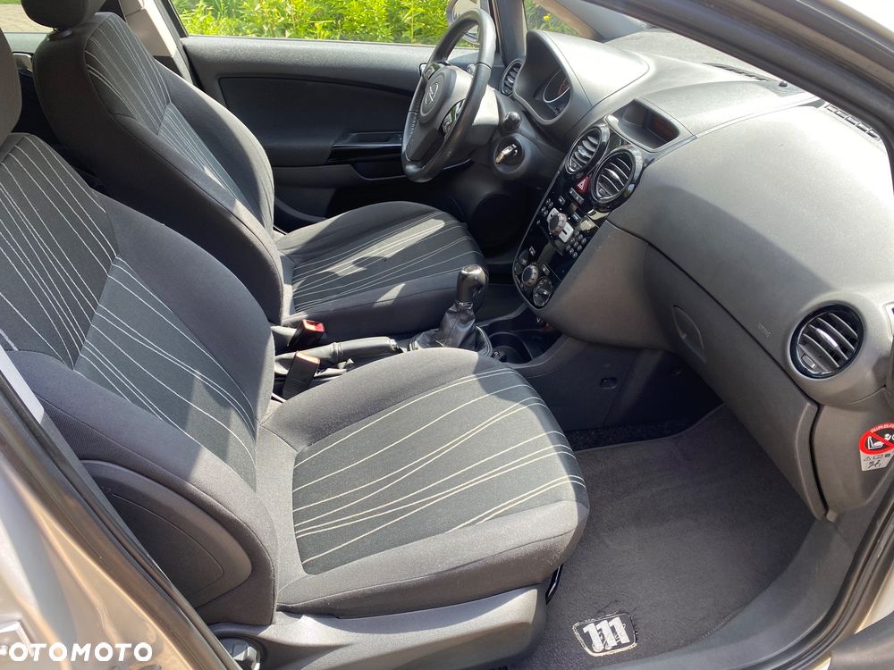 Opel Corsa - 9